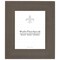 18x26 Picture Frame, Jasper Wide 2.5 Inch Wood Moulding, Wall Display Frame for Art, Posters, or Photos by wallsthatspeak